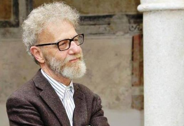 Morbegno piange la scomparsa di Roberto Paruscio