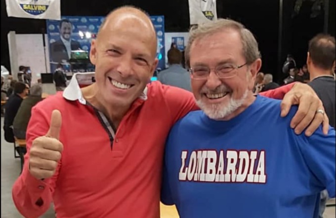 È morto Paolo Arrigoni, primo presidente leghista della Lombardia