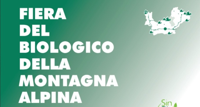 Al via la prima fiera del biologico della montagna alpina