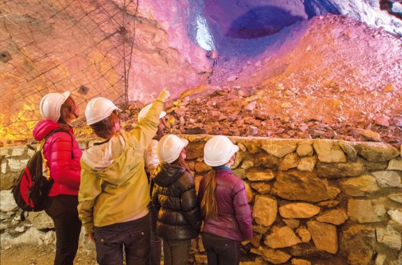 Inaugurate le sale espositive del Museo della Bagnada