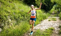 Campionati Regionali Allievi/e di Corsa in Montagna: titolo per Marcello Scarinzi