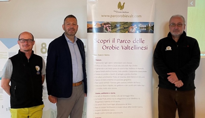 Parco delle Orobie Valtellinesi, in programma ben 62 escursioni con le Guide Parco