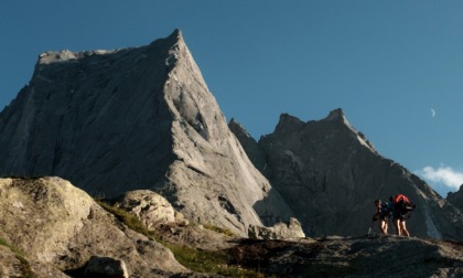 Anteprima assoluta del film sul celebre alpinista austriaco Hermann Buhl