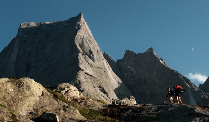 Anteprima assoluta del film sul celebre alpinista austriaco Hermann Buhl