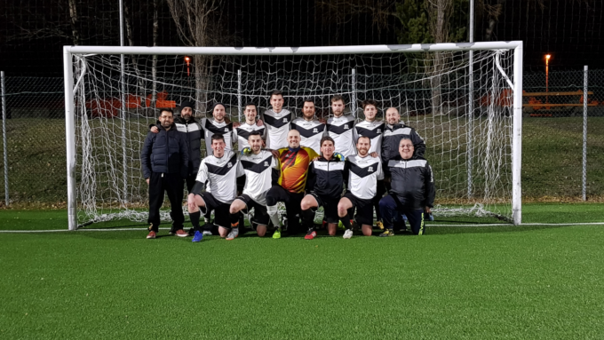 Tornei di Calcio a 7 CSI: i risultati della 22a giornata