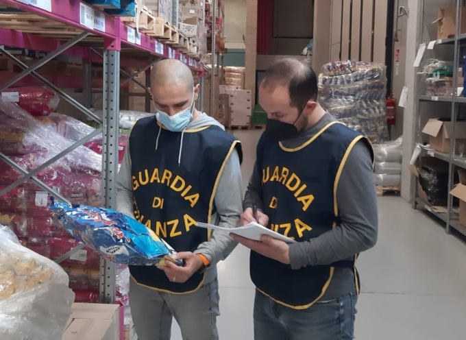 Sequestrati 13 mila giocattoli non sicuri e potenzialmente pericolosi per i bambini