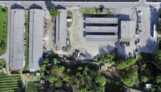 Foro Boario sotto sequestro, ci sono due avvisi di garanzia