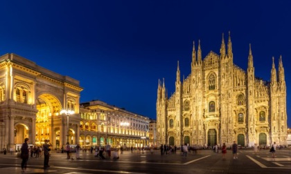 Turismo italiano: anche Milano tra le città più visitate del momento