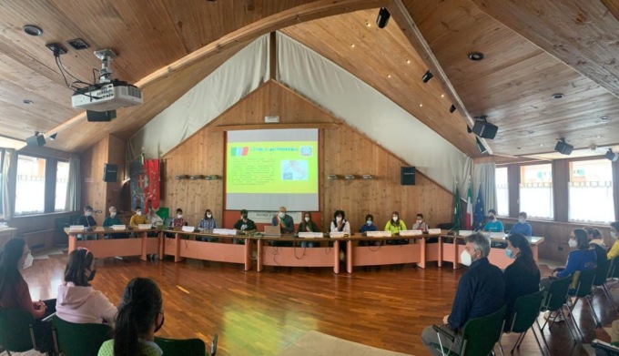 Il consiglio comunale dei ragazzi offre consigli agli amministratori