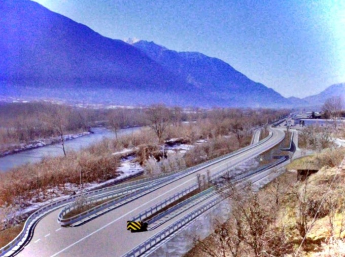 Svincolo Sassella, le minoranze di Sondrio contro Anas