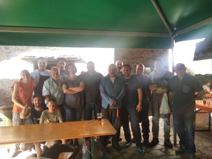 Il ritorno del Tananai conta ben 300 partecipanti
