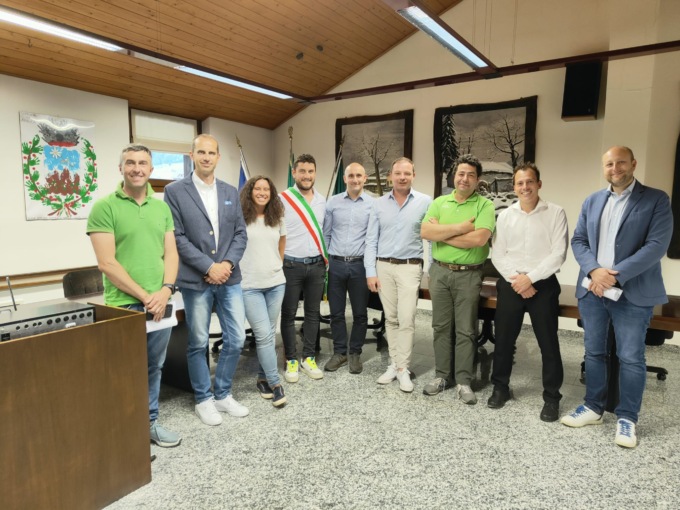 Il secondo mandato di Corvi parte con un nuovo assessore al Turismo