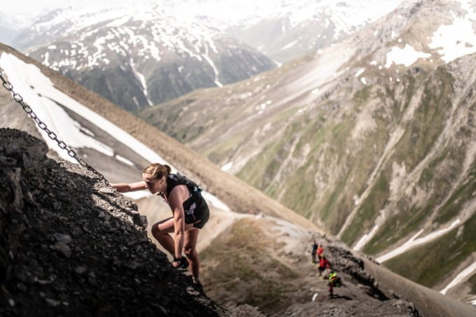 Sale l’attesa per la Livigno Skymatathon e Sky Trail