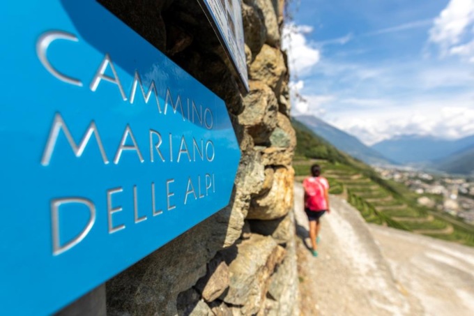Rinviata a data da destinarsi la Festa del Cammino mariano delle Alpi