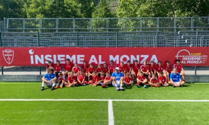 Nuova Sondrio Calcio, rinnovato un accordo... da Serie A