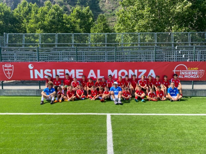 Nuova Sondrio Calcio, rinnovato un accordo… da Serie A