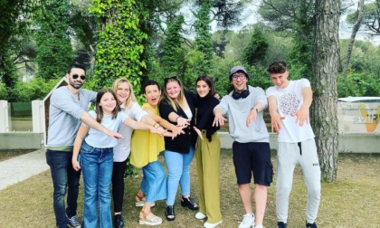 Voci, musica e solidarietà: Consuelo Orsingher e i suoi allievi in concerto