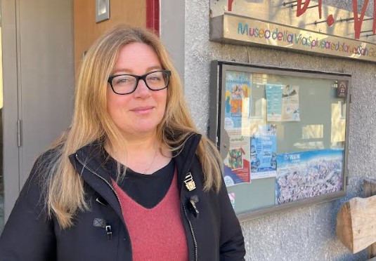 A Campodolcino eletta sindaco Enrica Guanella