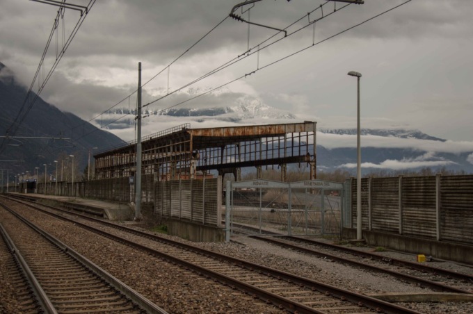 Area ex Falck: a novembre inizierà il processo