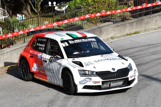 Sale l’attesa per la Coppa Valtellina