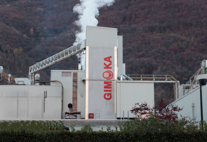Valtellina, Gruppo Gimoka: partnership con Eos Solutions per la gestione hi-tech dei processi produttivi