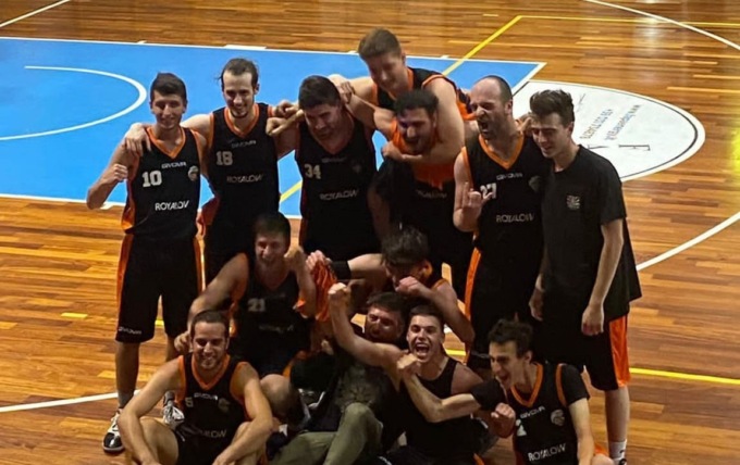 Basket CSI: Eagles Cosio vince la Basket Cup
