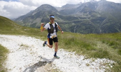 Madesimo celebra i migliori trail runner in Valchiavenna, tutti i vincitori delle gare Vertical e Summer Trail