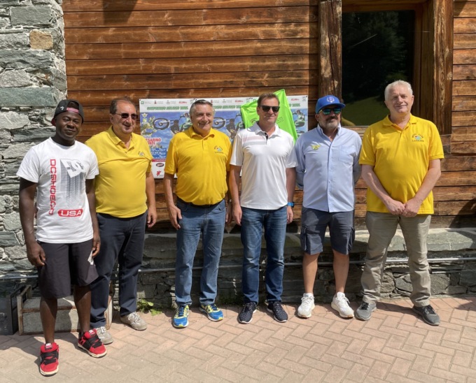 In Valmalenco torna il grande trial con il Campionato italiano