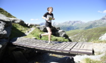 Trail running protagonista dell’estate in Valchiavenna con Madesimo Summer Trail e Vertical
