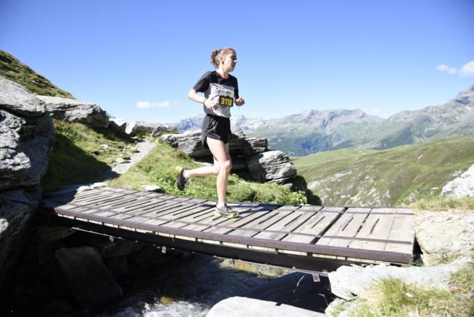 Trail running protagonista dell’estate in Valchiavenna con Madesimo Summer Trail e Vertical
