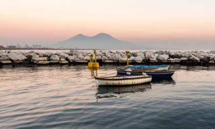 4 gite in barca da fare a Napoli