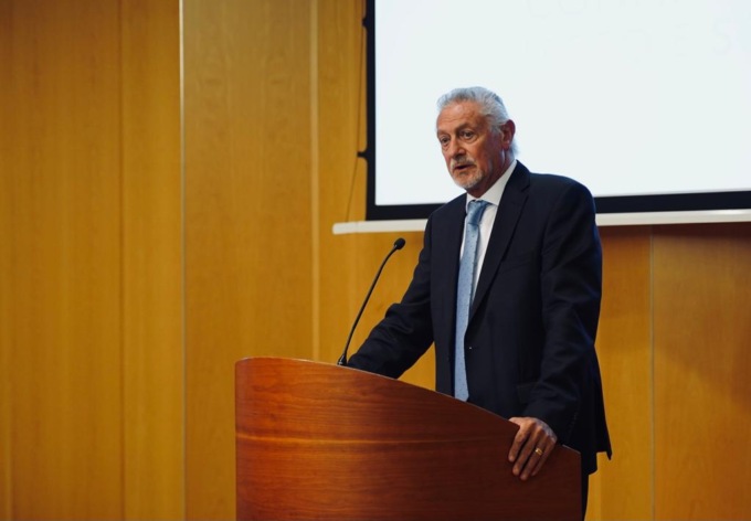 Addio al presidente di Confindustria Lecco e Sondrio Plinio Agostoni