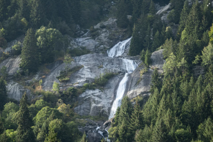 Emergenza idrica in Lombardia