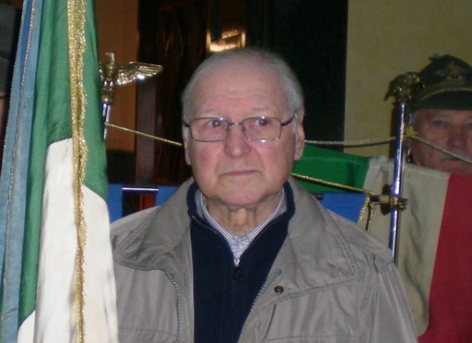 Cordoglio per la morte di Paolo Sironi