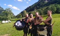 Torna Spluga Celtica, un viaggio nel tempo per riscoprire l'antico popolo