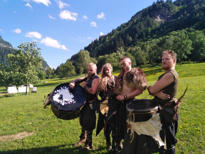 Torna Spluga Celtica, un viaggio nel tempo per riscoprire l’antico popolo