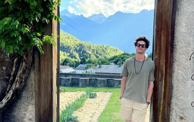 La Valchiavenna? Un posto bellissimo, parola di influencer