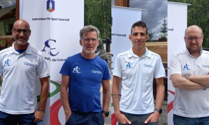 Fisi Alpi Centrali: decise le squadre 2022/23 per lo sci di fondo