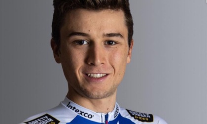 Andrea Bagioli convocato per il Tour de France