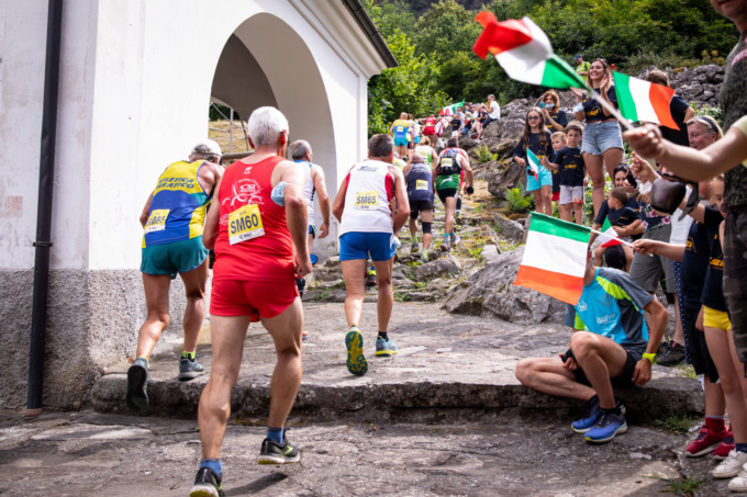 Le Selve 2023, gara nazionale bronze di corsa in montagna: la preview