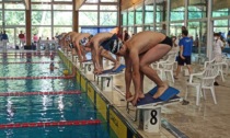 Campionati Nazionali CSI di Nuoto: incetta di medaglie per Yellow Sport Team, Futura Morbegno e Chiavenna nuoto