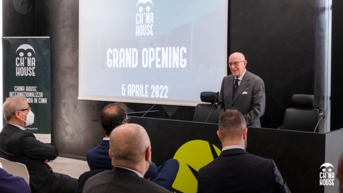 A Sondrio il primo corso dedicato alla Cina per le imprese del territorio che vogliono internazionalizzarsi a Est