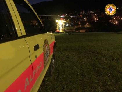 Allarme per due escursionisti dispersi, ma erano al rifugio