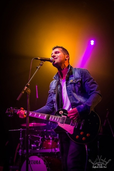 Il rock’n’roll live torna in piazza