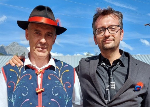 Raduno provinciale per bande