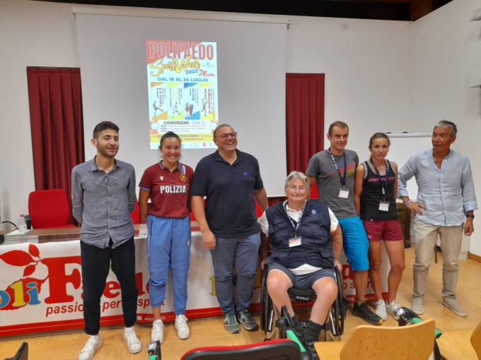Le Olimpiadi sono il sogno di ogni atleta: le abbiamo scoperte con i racconti dei campioni