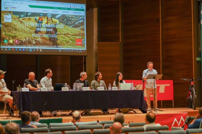 Il Melavì Valtellina Ebike Festival torna a settembre con tante novità