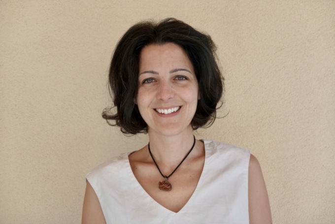Adele Cabello è la nuova Presidente della Categoria Merceologica Attività Estrattive di Confindustria Lecco e Sondrio