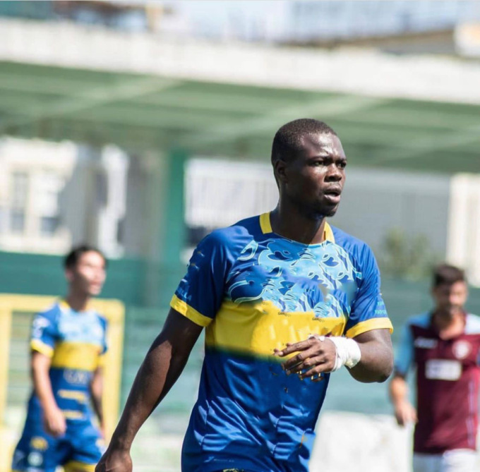 La Nuova Sondrio Calcio rafforza attacco e difesa