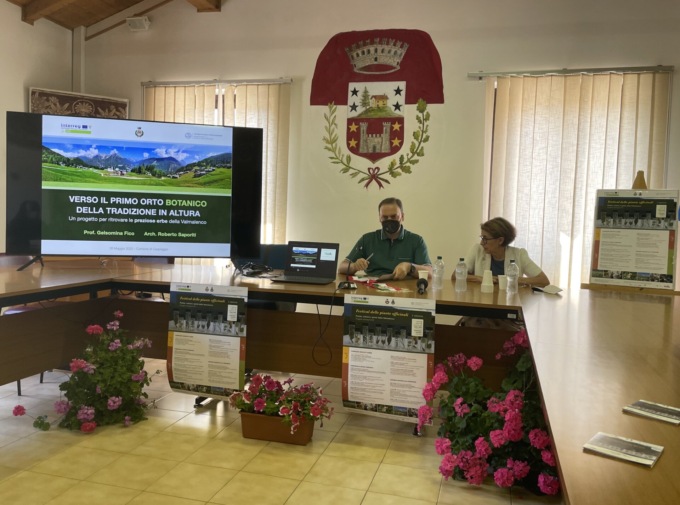 Festival delle Piante Officinali: tradizioni, cultura e ambiente guidano la scoperta del territorio